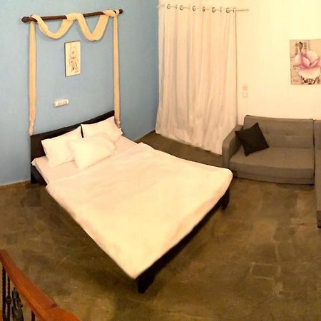 Seaside Villa Неа Потидея Екстериор снимка