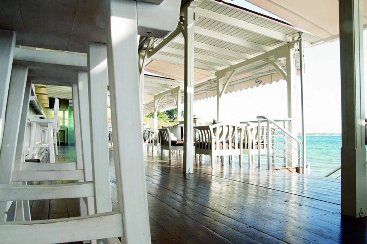 Seaside Villa Неа Потидея Екстериор снимка