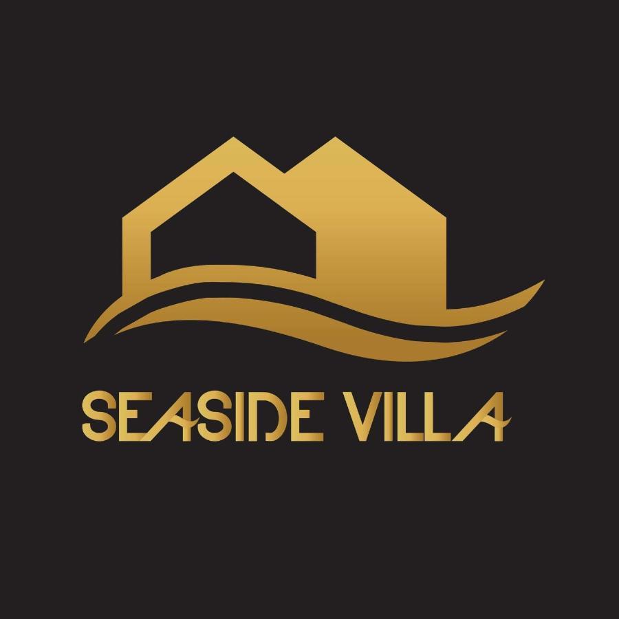 Seaside Villa Неа Потидея Екстериор снимка