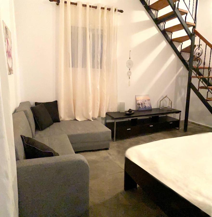 Seaside Villa Неа Потидея Екстериор снимка