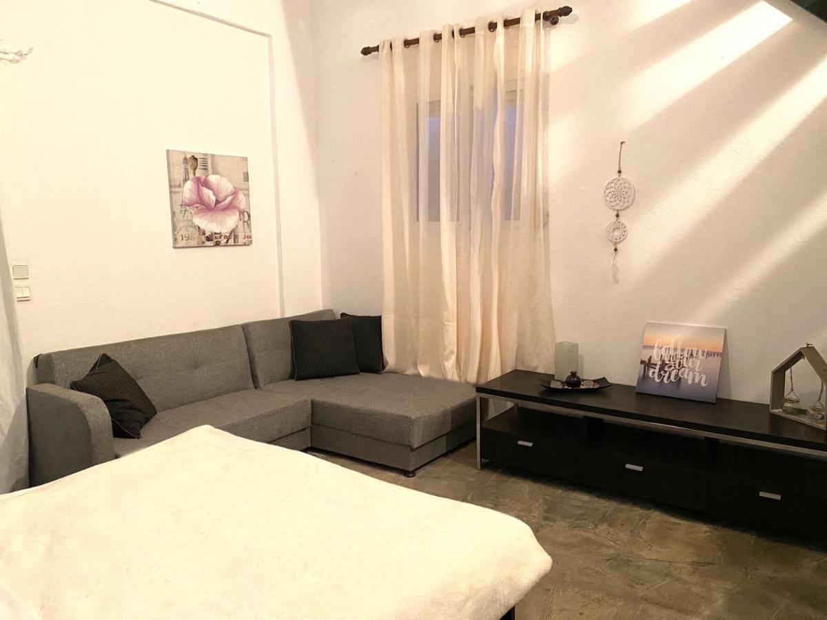 Seaside Villa Неа Потидея Екстериор снимка